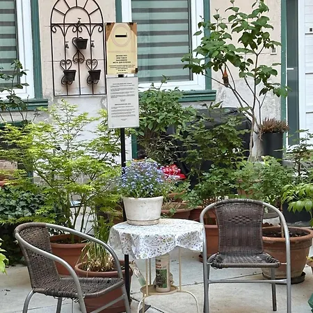 Izabella Design Loft * Budapešť