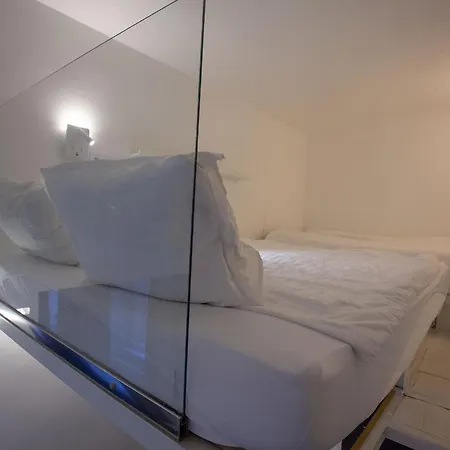 Διαμέρισμα Izabella Design Loft Βουδαπέστη