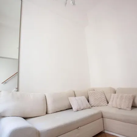 Izabella Design Loft Apartmán *