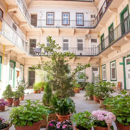 Διαμέρισμα Izabella Design Loft
