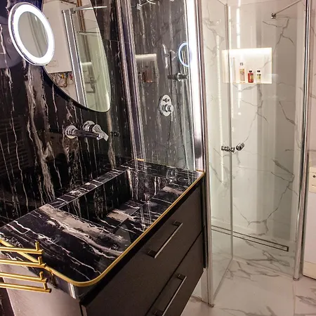 Izabella Design Loft Διαμέρισμα *