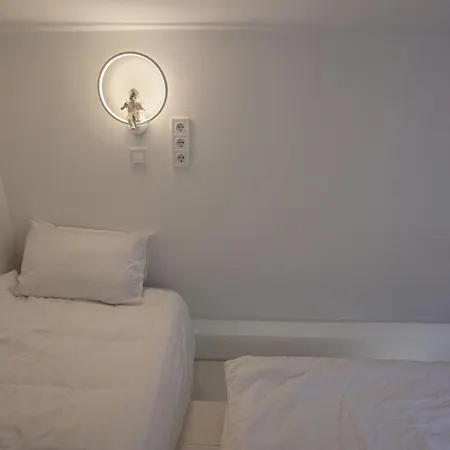 Izabella Design Loft * Βουδαπέστη