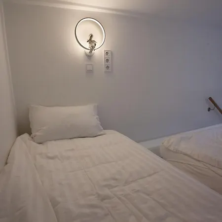 Apartmán Izabella Design Loft