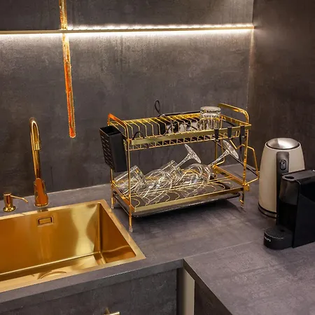 Izabella Design Loft Βουδαπέστη