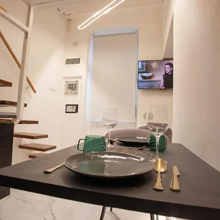 Izabella Design Loft Διαμέρισμα Βουδαπέστη