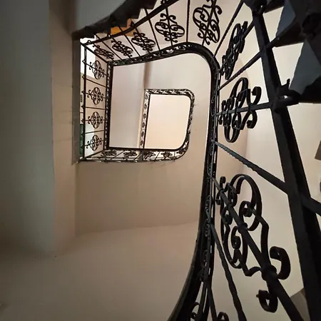 Διαμέρισμα Izabella Design Loft Βουδαπέστη