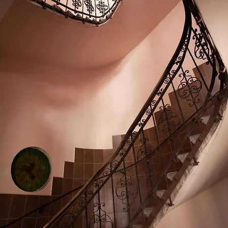 Izabella Design Loft * Budapešť