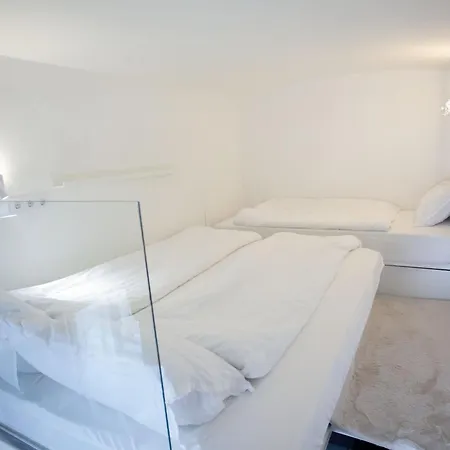 Apartment Izabella Design Loft *