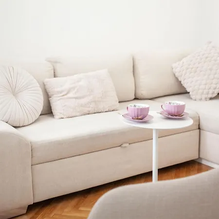 Izabella Design Loft 아파트 부다페스트