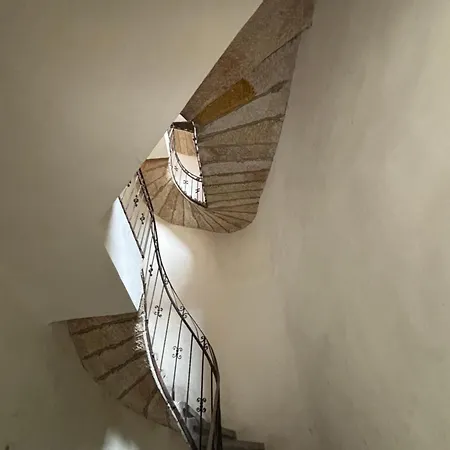Izabella Design Loft 아파트 *