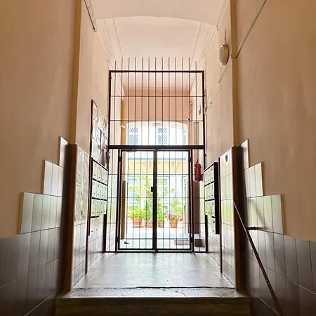 아파트 Izabella Design Loft *